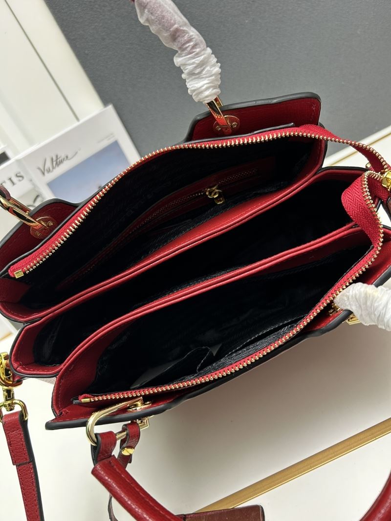 Prada Top Handle Bags